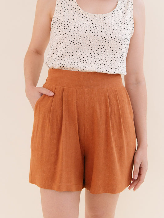 SHORTS SIRA TEJA