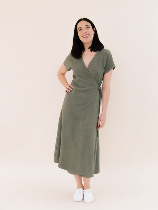 VESTIDO VIRGINIA JADE