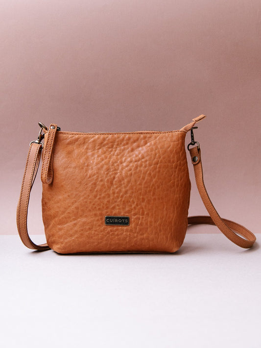 BANDOLERA CUIROTS KELLY CUERO