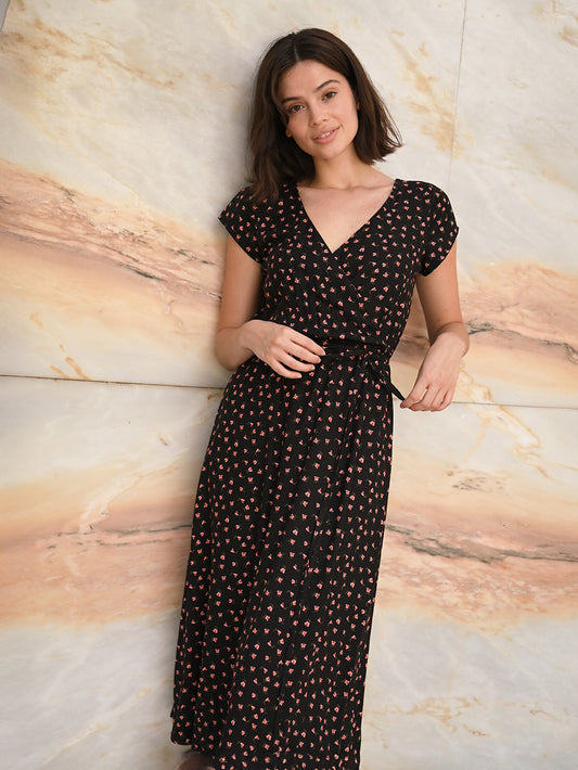 VESTIDO ADELA FLORÈNCIA