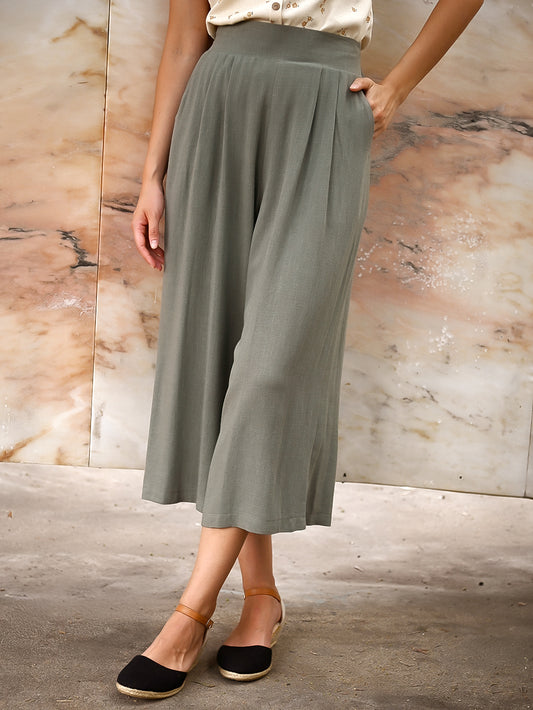 PANTALONES ALICE DELTA