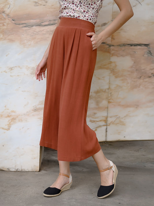 PANTALONES ALICE SIENA