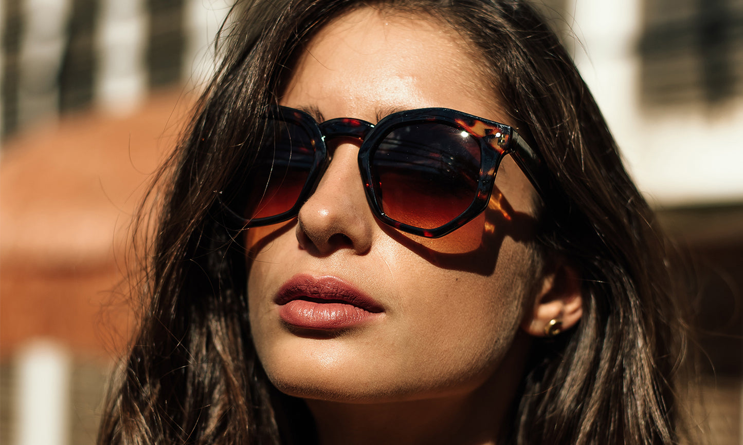 GAFAS AUDREY CONCHA