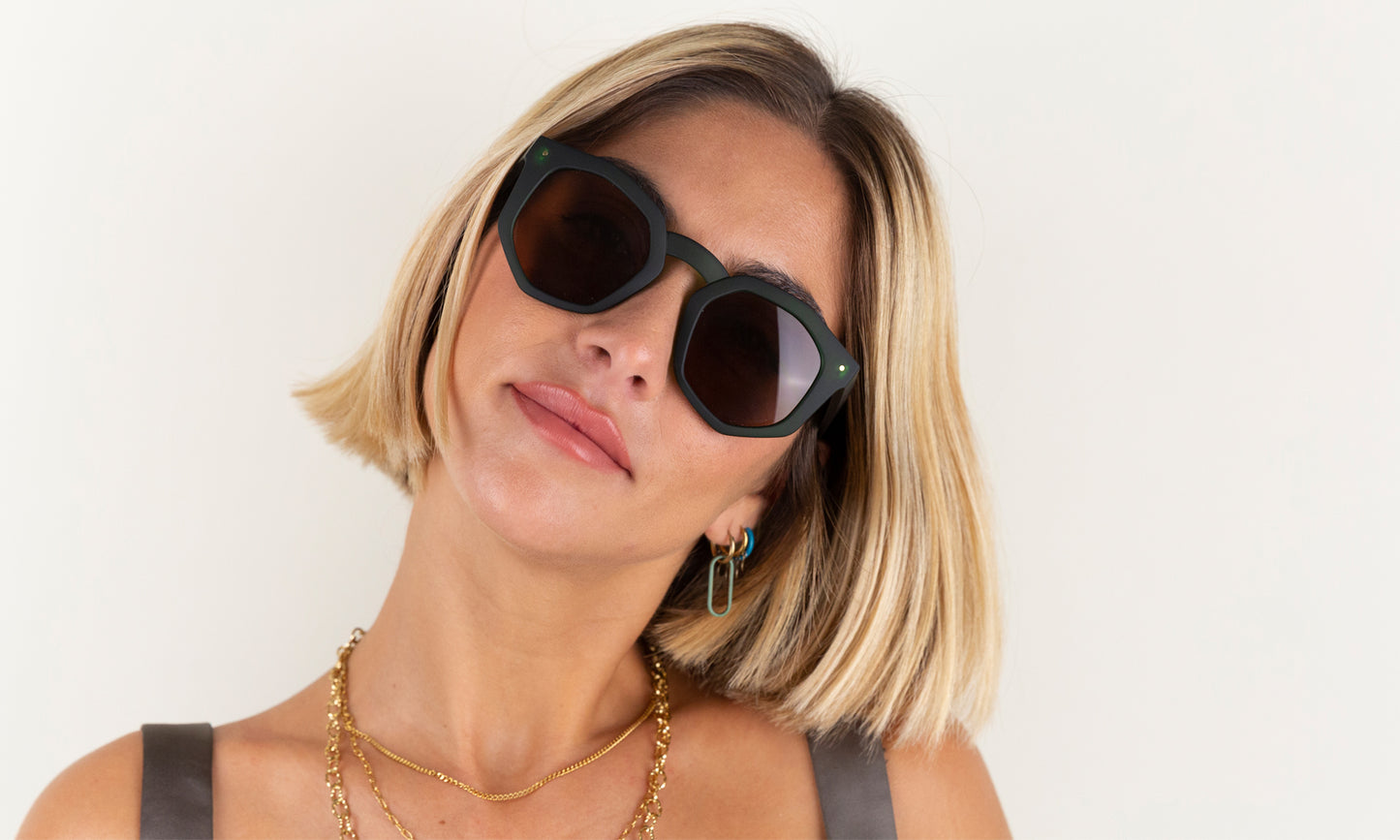 GAFAS AUDREY NEGRA