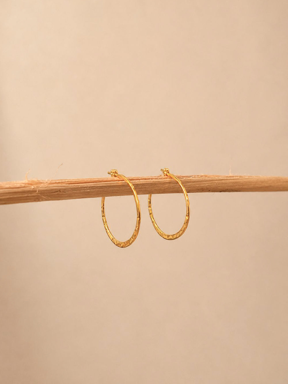 ARO PLÀ 20 mm DAURAT
