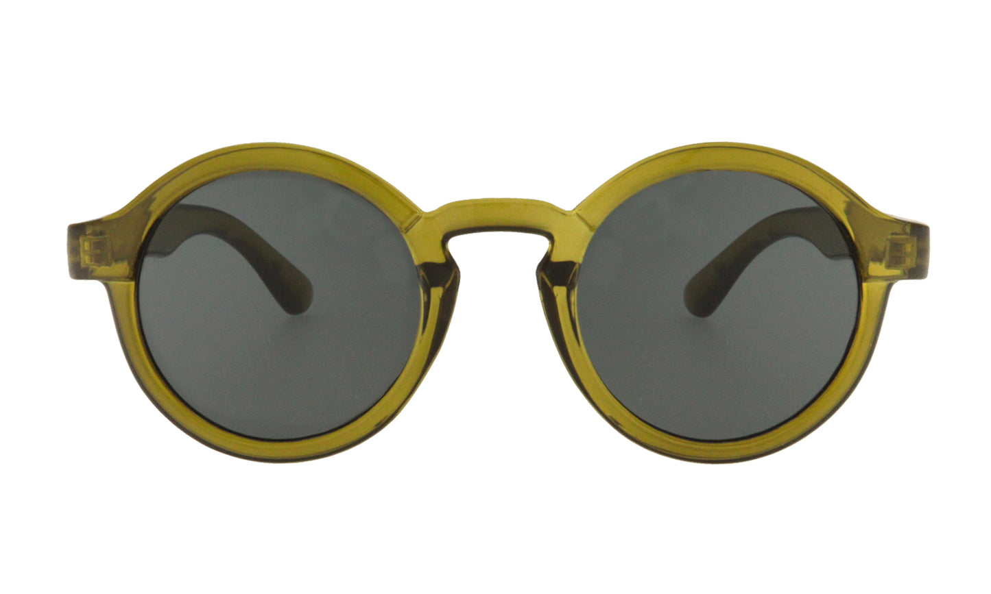GAFAS BELMONT OLIVA
