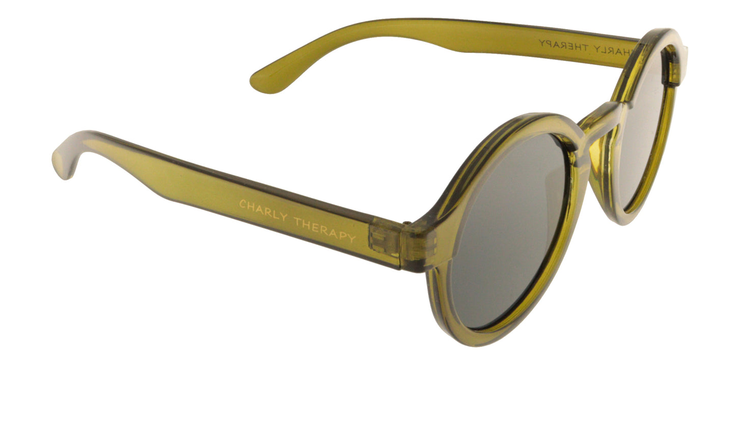 GAFAS BELMONT OLIVA