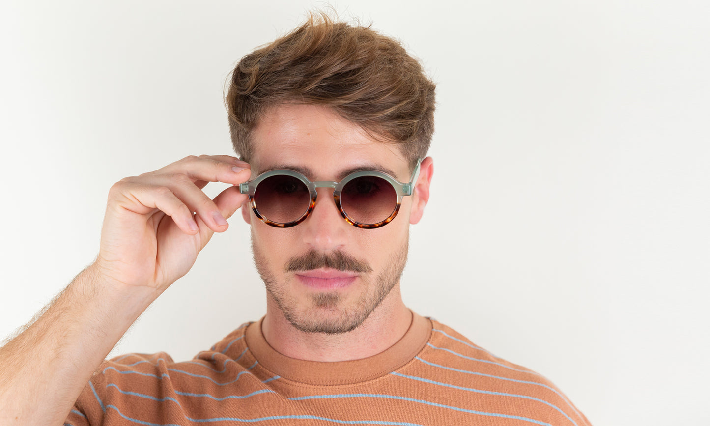GAFAS BELMONT BAHÍA