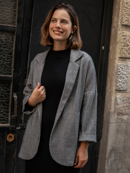 BLAZER EMMA ESPIGA