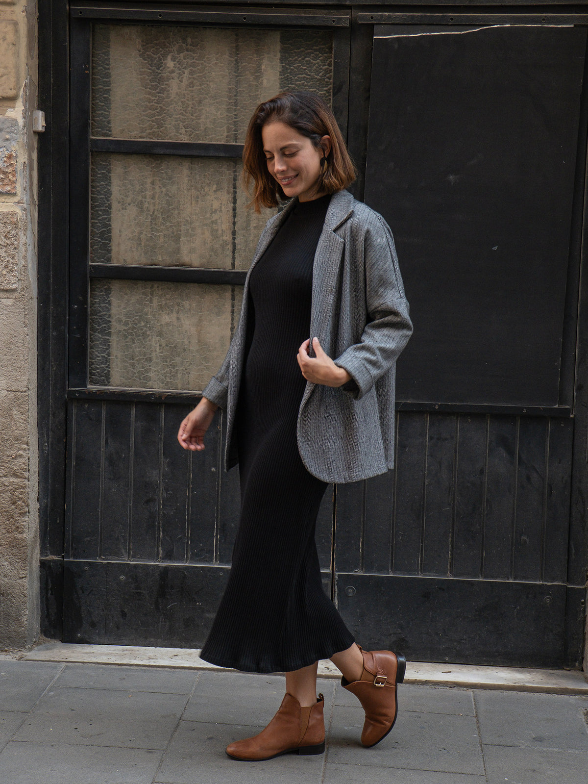 EMMA ESPIGA BLAZER