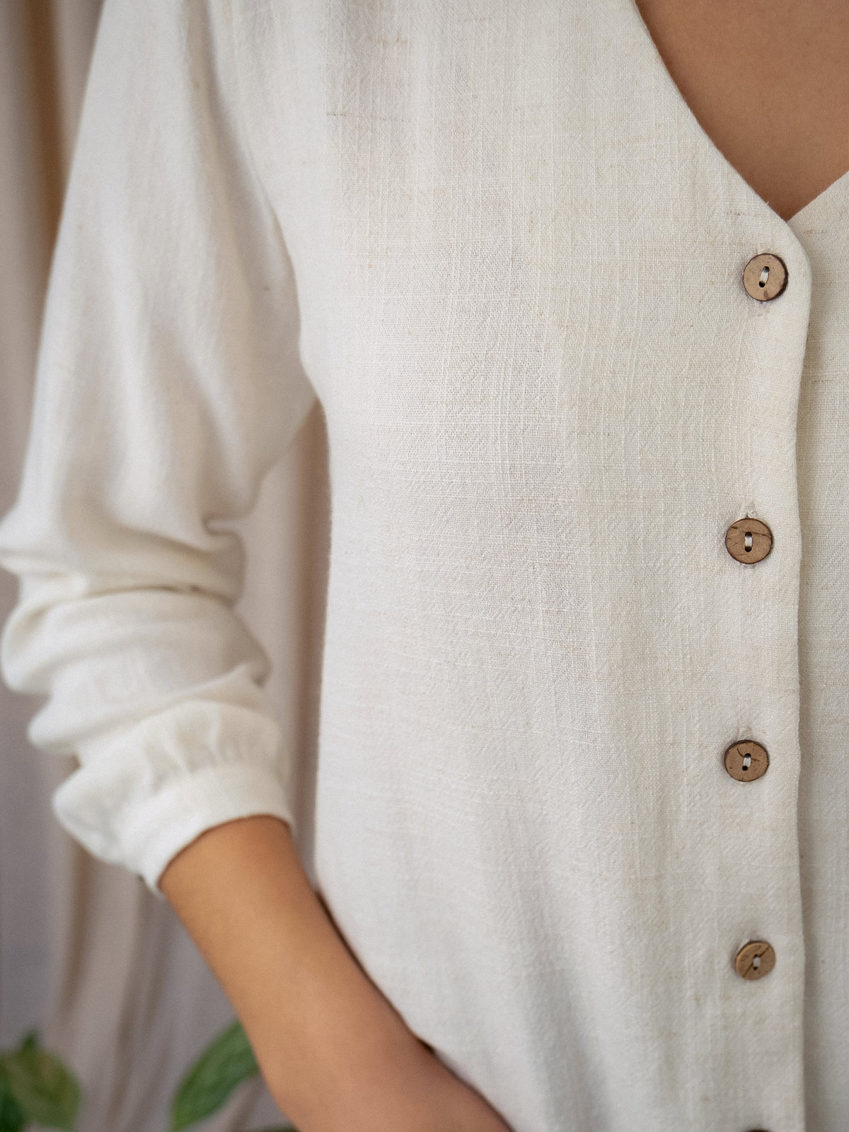 CAMISA HELEN BEIX