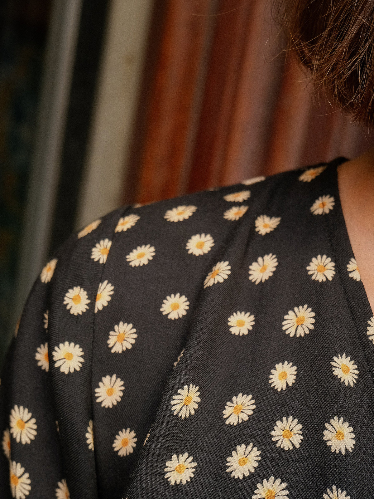 CAMISA NÚRIA BELLIS