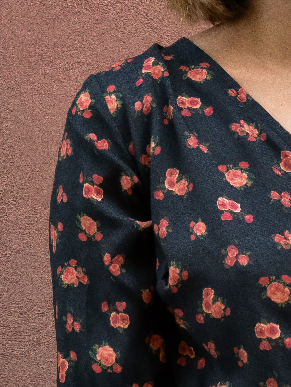 CAMISA NÚRIA MANILA