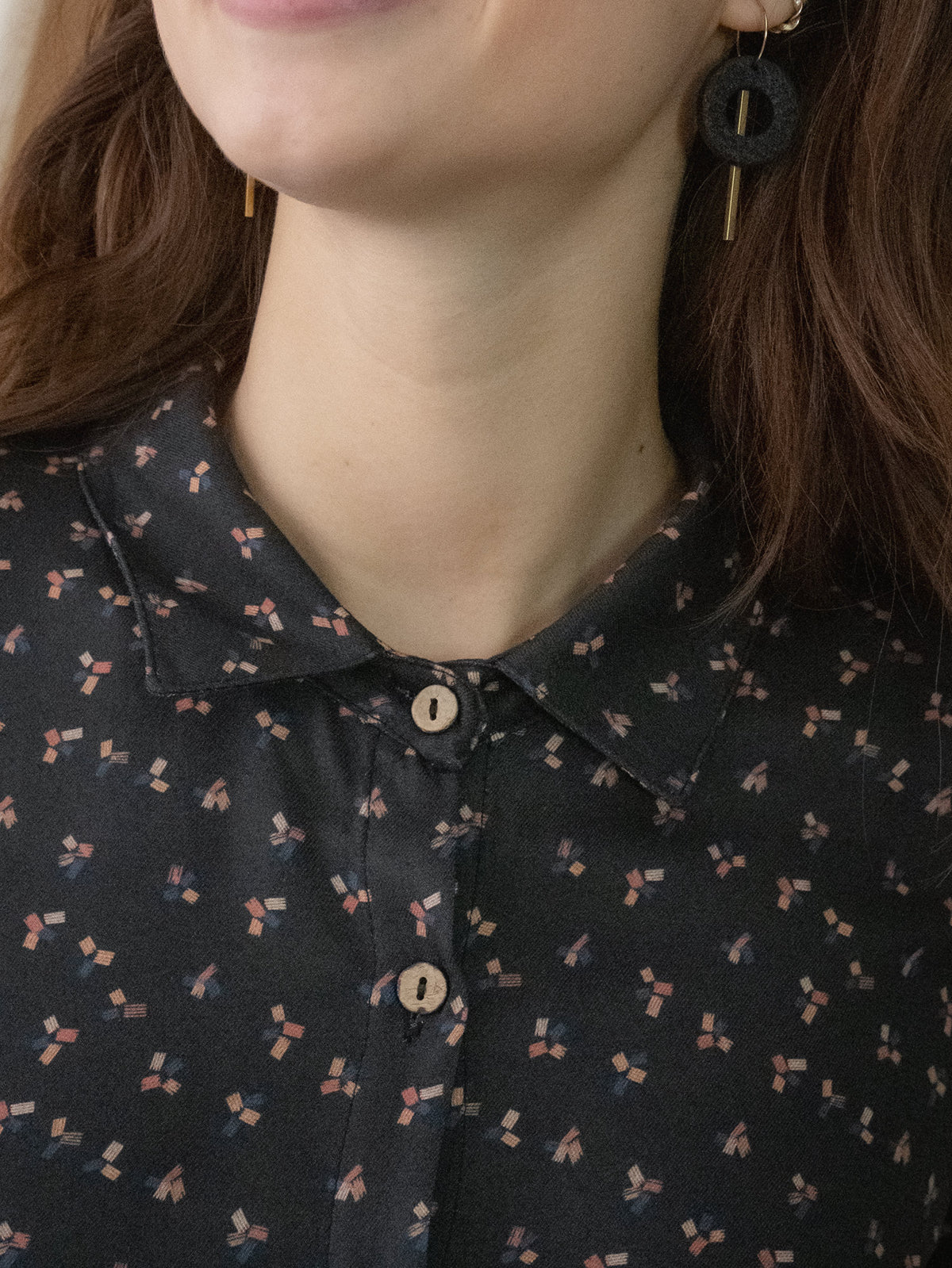 CAMISA RACHEL DRAW