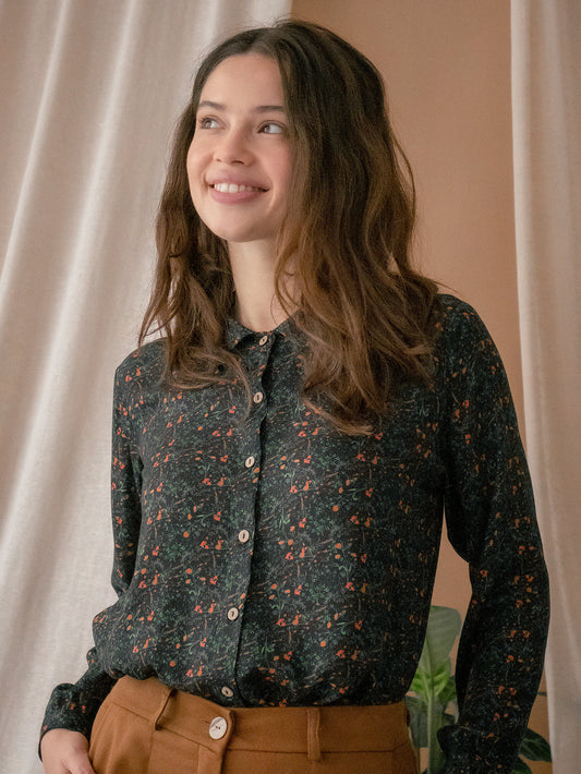 CAMISA RACHEL NINFA