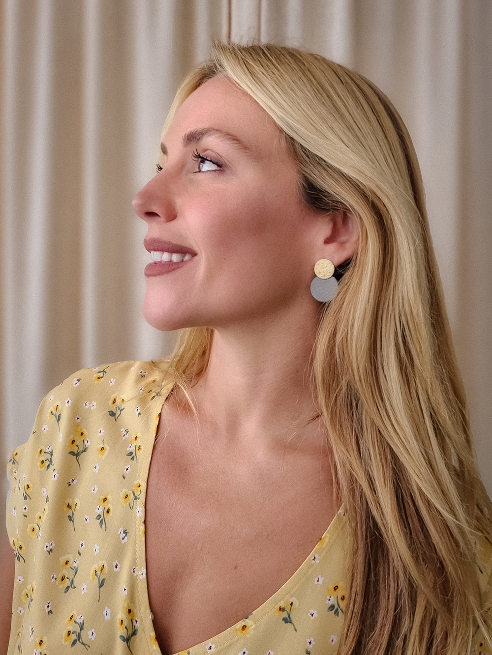 CAMISA RINA COTTAGE