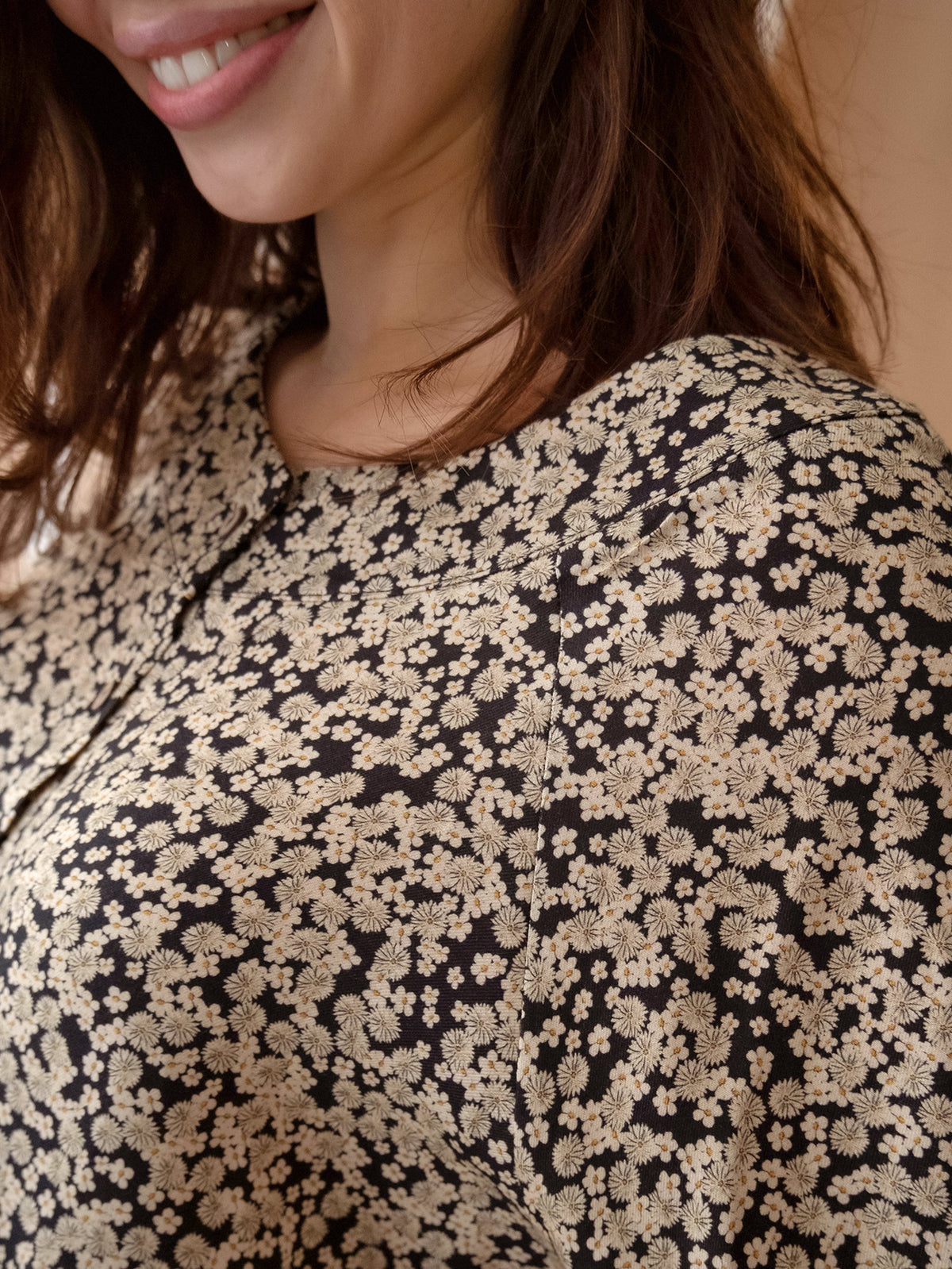 CAMISA SUE MUGUET