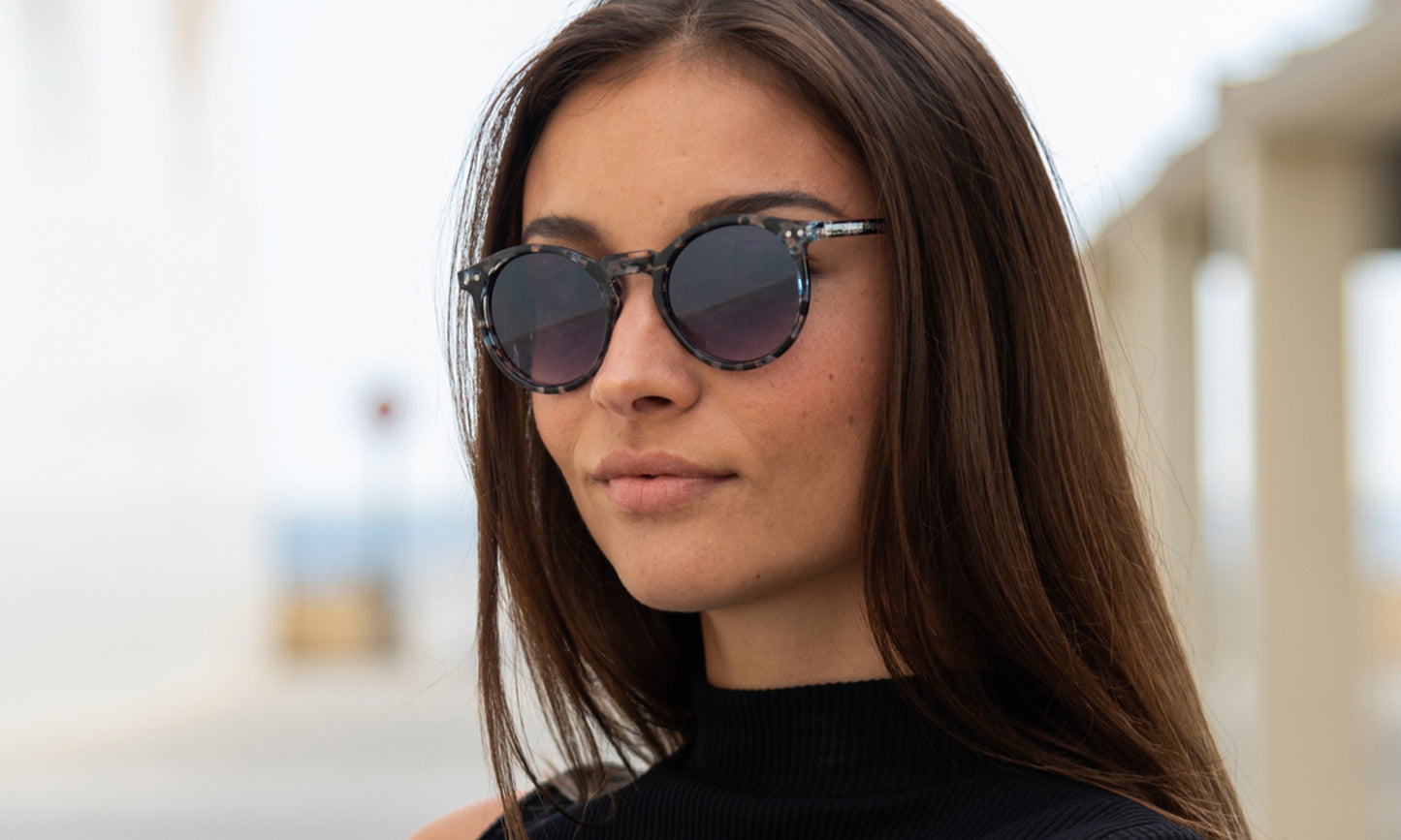 GAFAS CHARLY ARÁNDANO