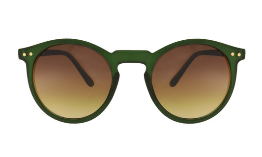 GAFAS CHARLY VERDE