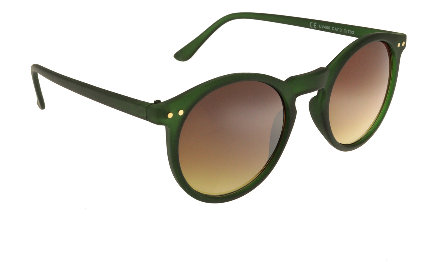 GAFAS CHARLY VERDE