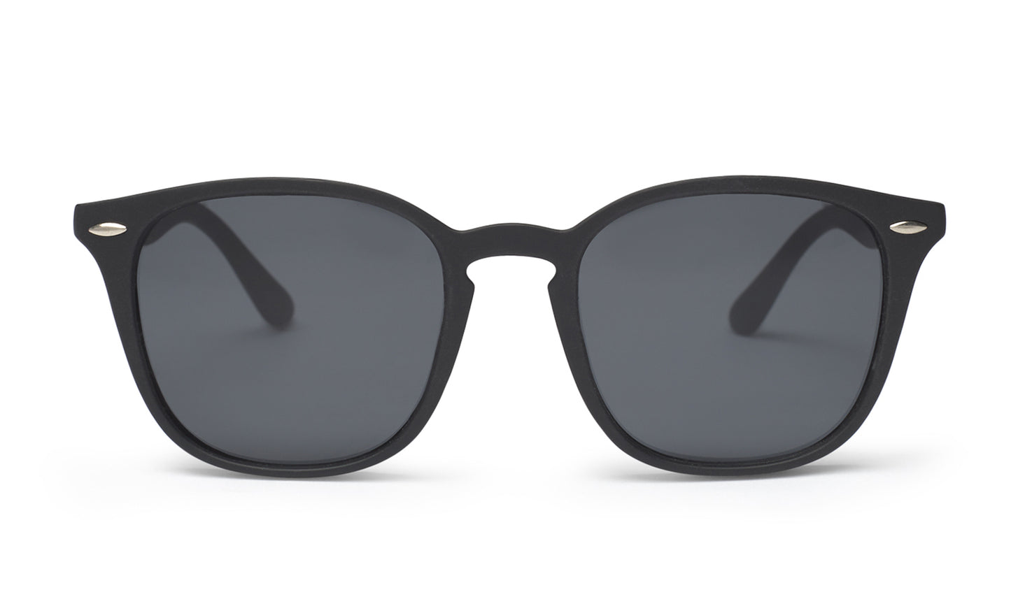 GAFAS COOPER NEGRA MATE
