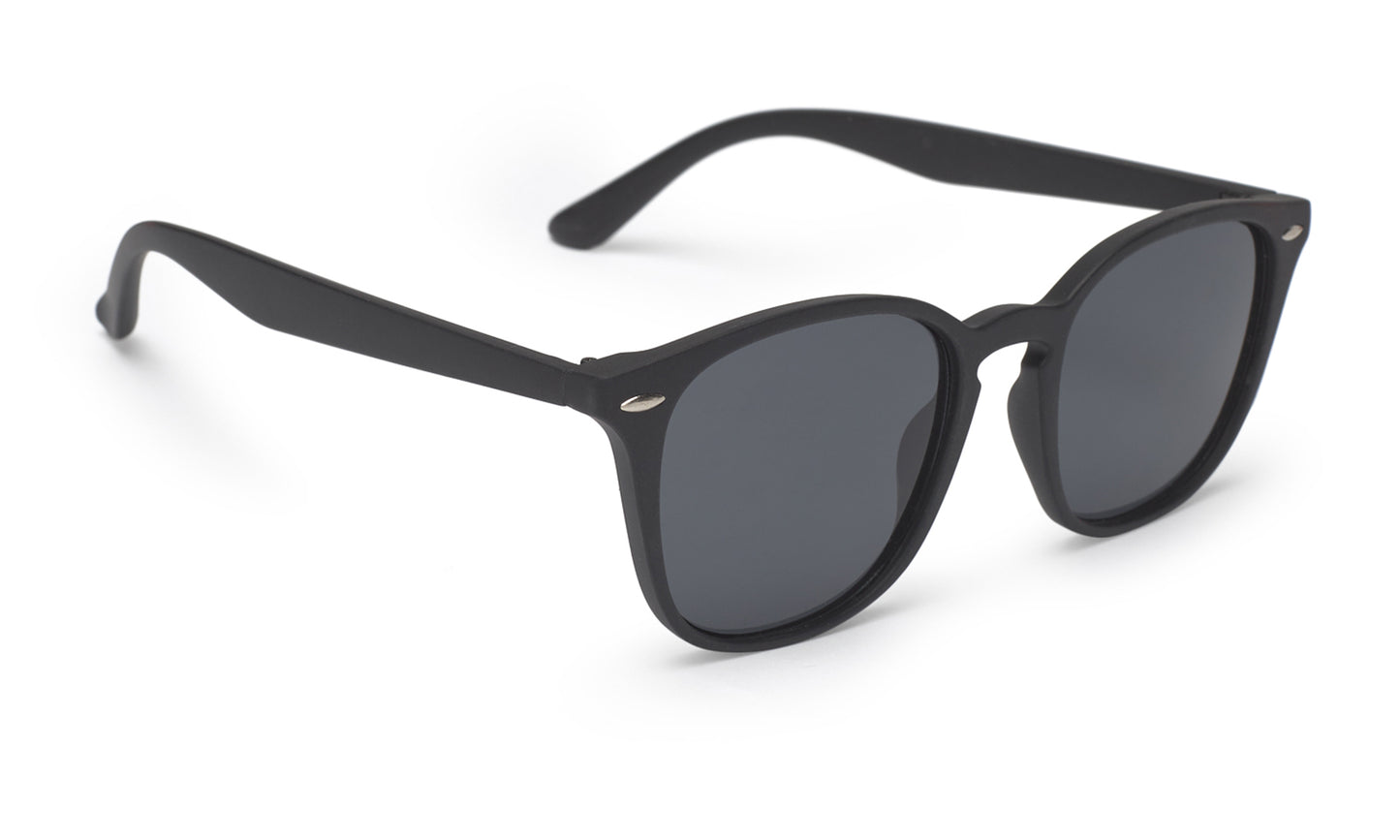 GAFAS COOPER NEGRA MATE