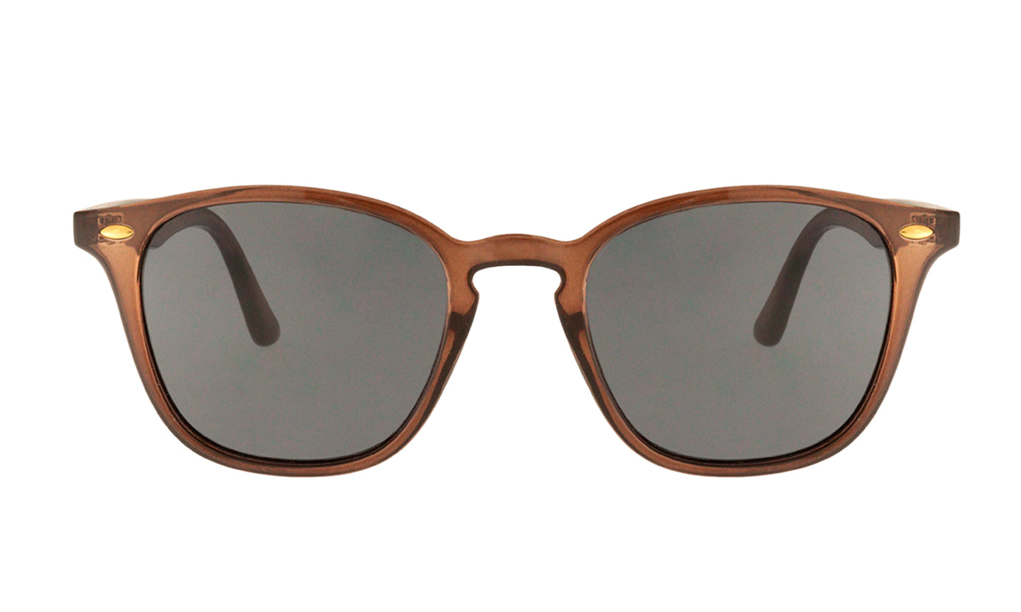 GAFAS COOPER MARRÓN