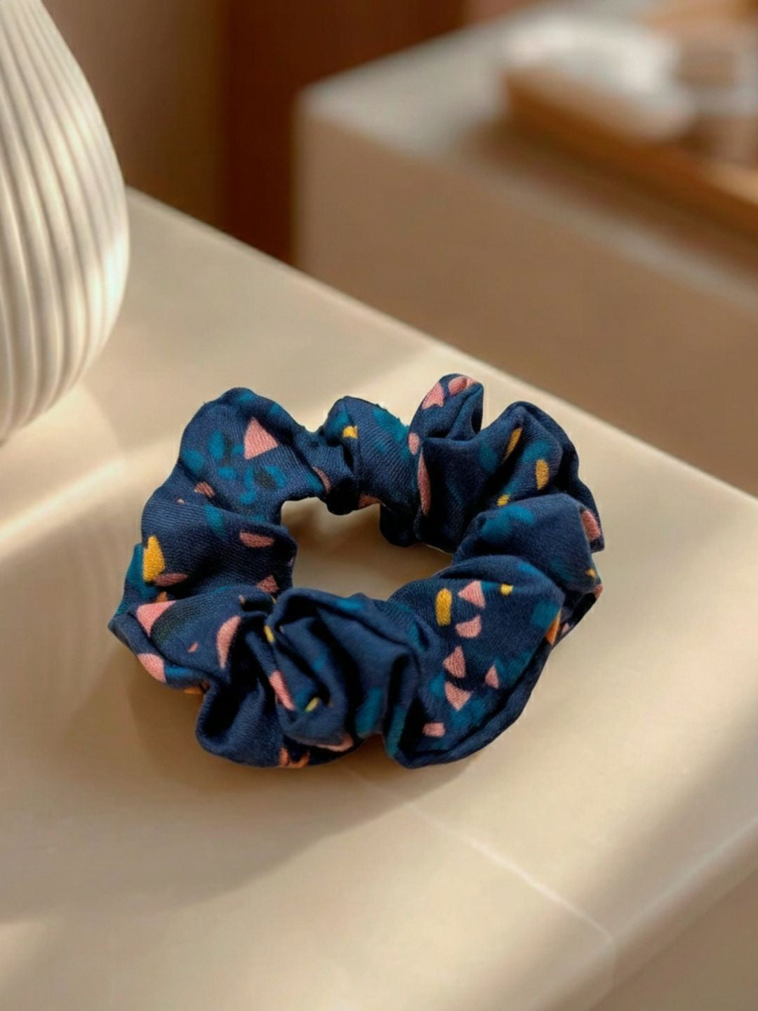 PETRA SOLIDARITY SCRUNCHIE