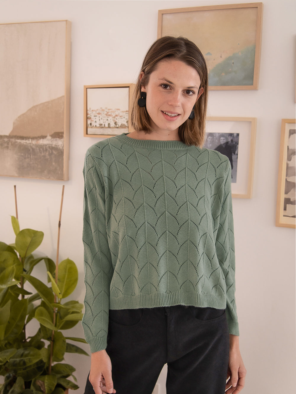 JERSEY TAMARA ALOE