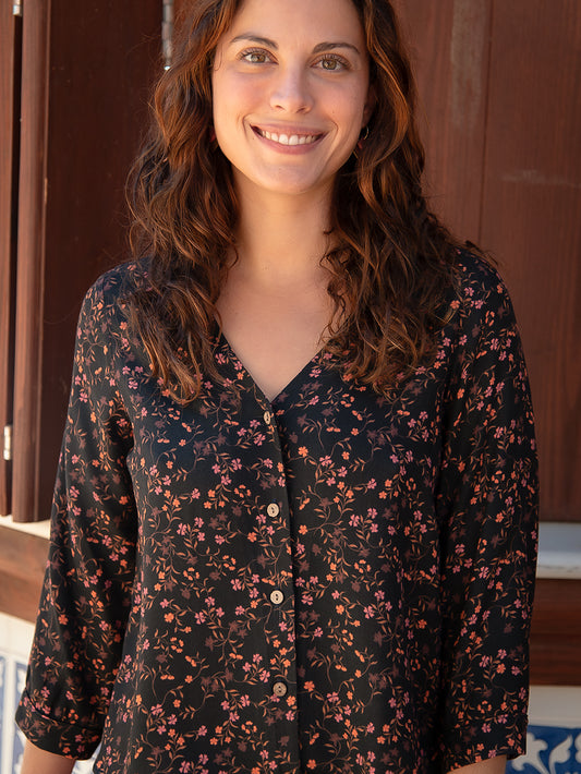 CAMISA HELEN ESTEL