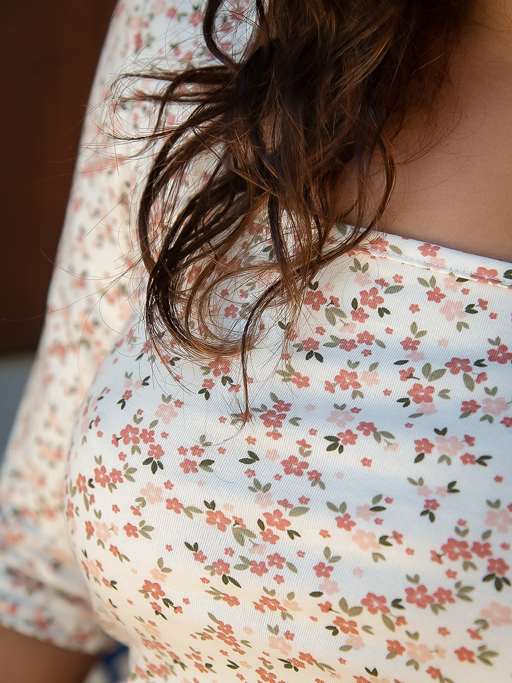 CAMISETA MARGOT SERENA