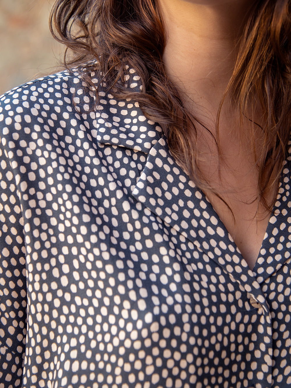 CAMISA SIMONA TRACY