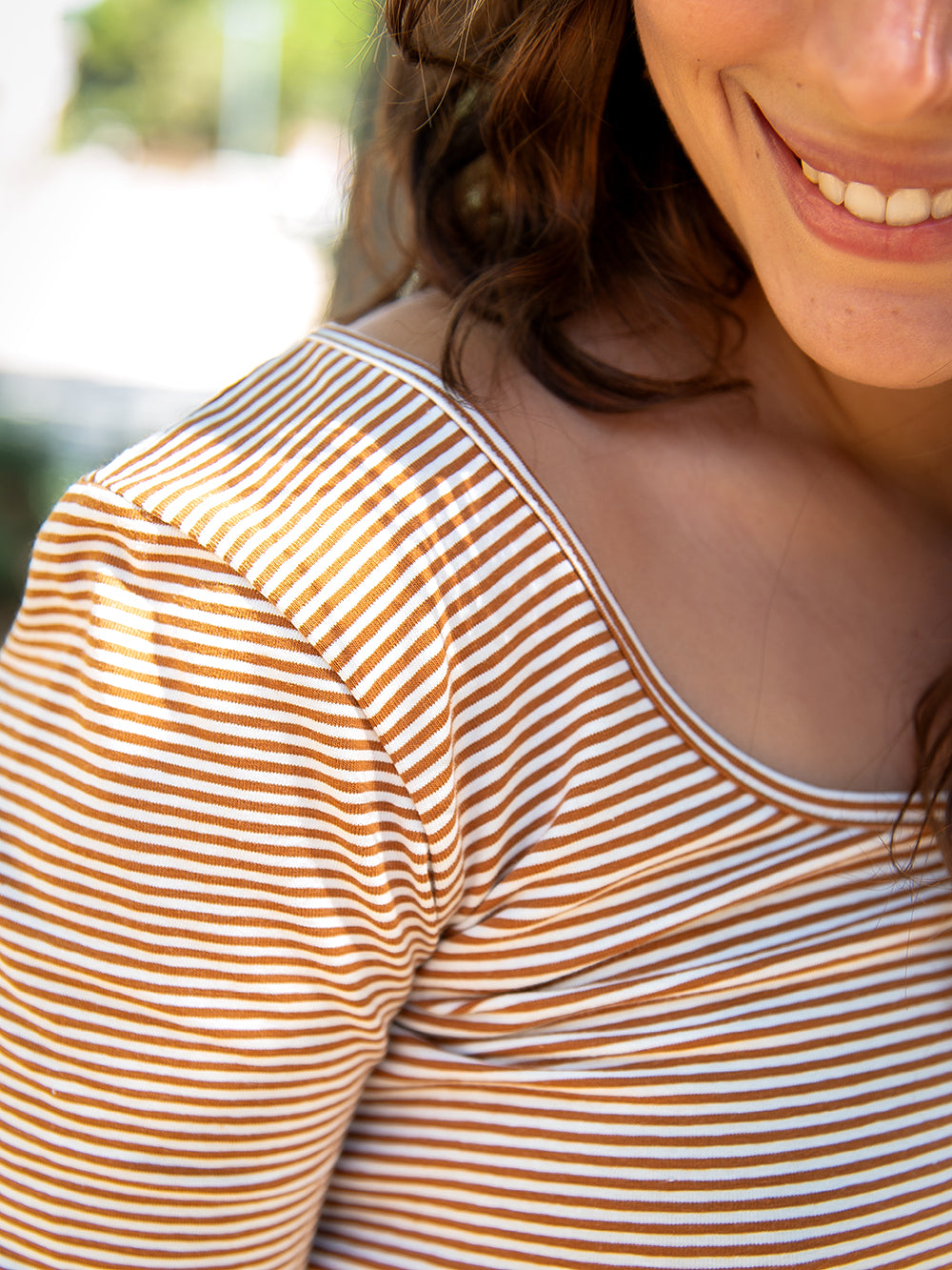 CAMISETA MEI CANDY