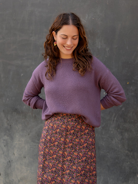 JERSEY LIA MALVA