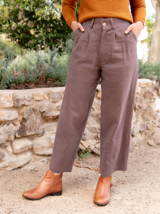 PANTALONES ONA CULIP