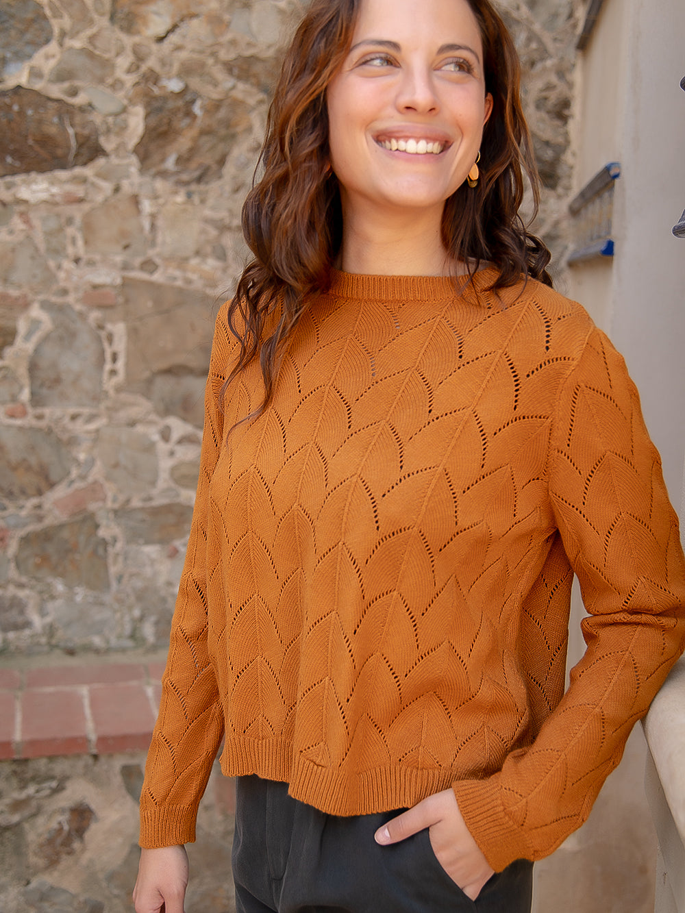 JERSEY TAMARA MEL