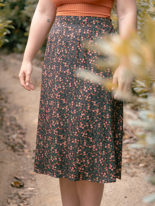 FALDILLA ROBIN AUSTEN 