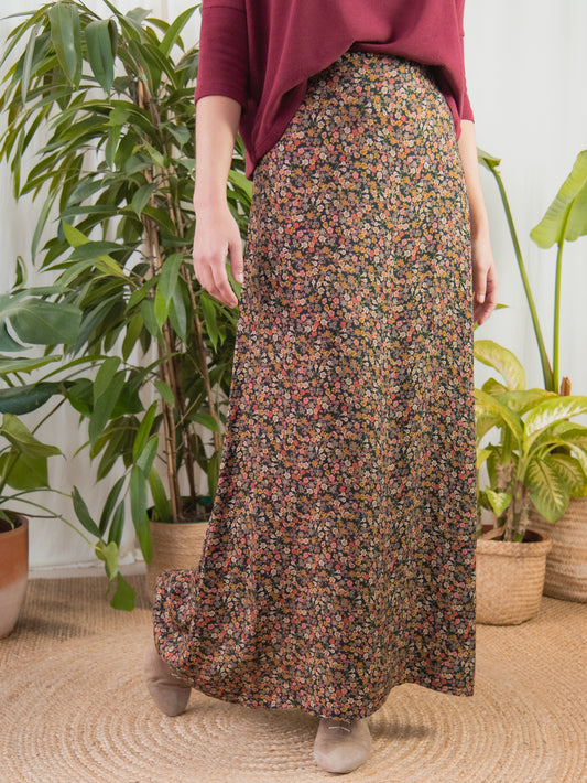 CASSIE MELISSA SKIRT