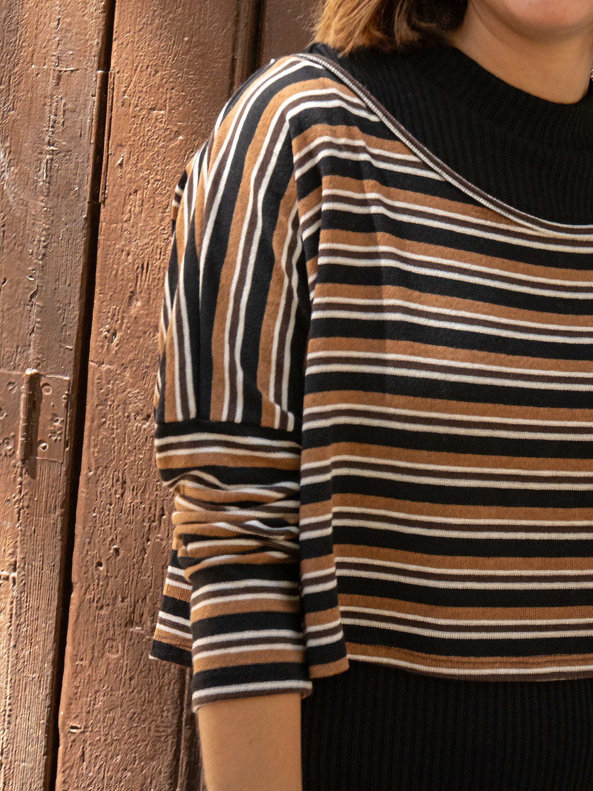 JERSEY BRUNA COFFEE