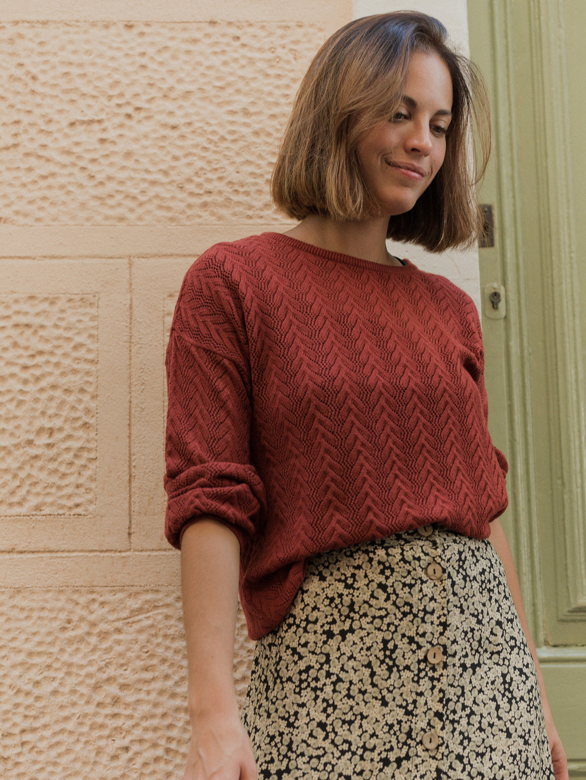 JERSEY MIREIA CORAL