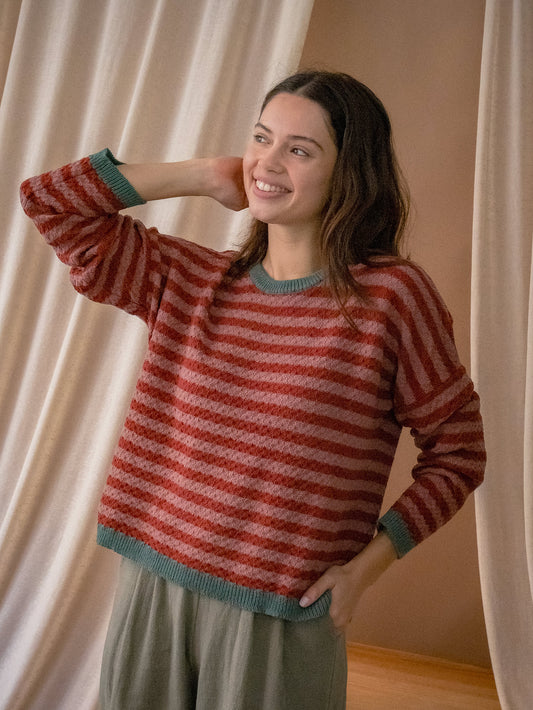 JERSEY ZOE FRAGOLA