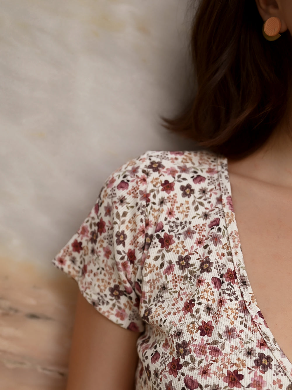 JUDITH LYRIC T-SHIRT