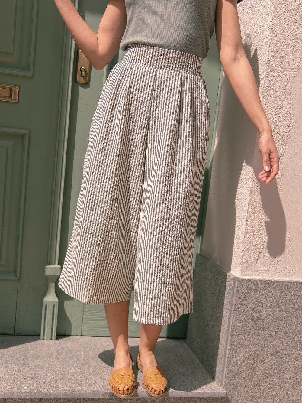 PANTALONES ALICE CELINE