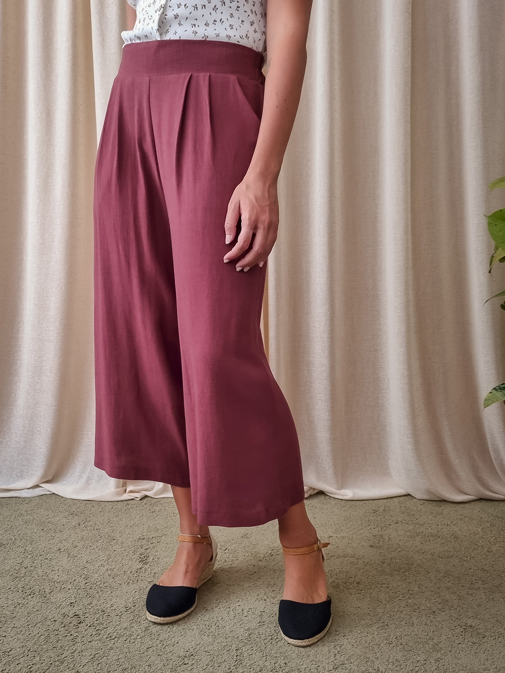 PANTALONS ALICE VI