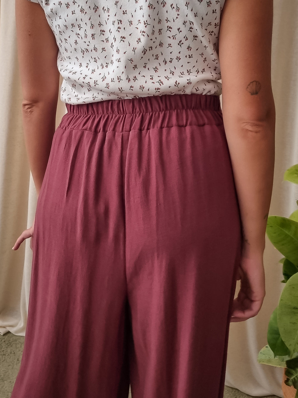 PANTALONS ALICE VI
