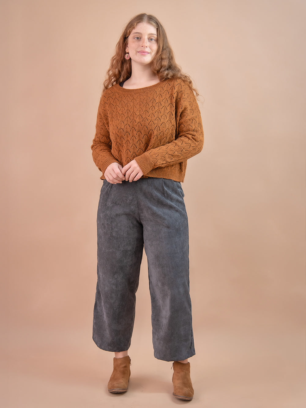 PANTALONS NELLY NIGHT