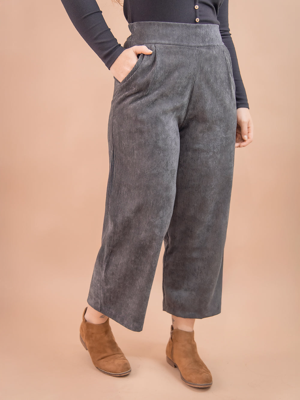 PANTALONS NELLY NIGHT