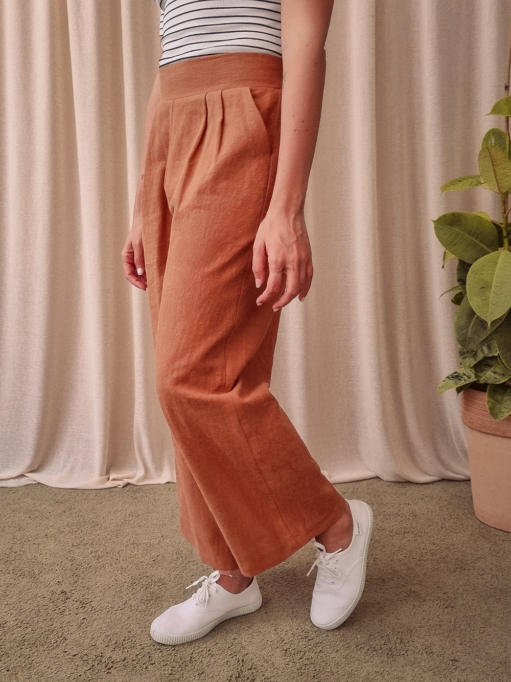 PANTALONES SALLY ARGILA