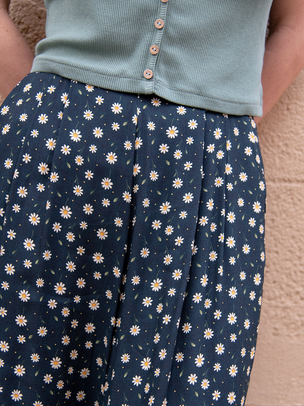 PANTALONES SALLY DAISY