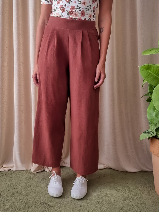 PANTALONES SALLY HENNA